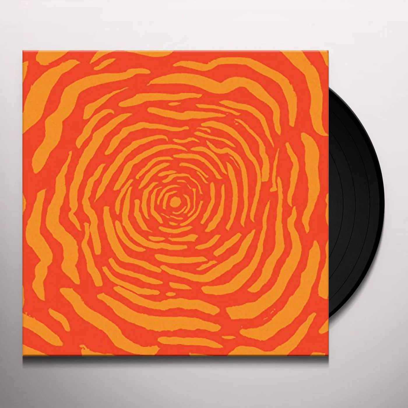 K15 Sunbeams Vinyl Record