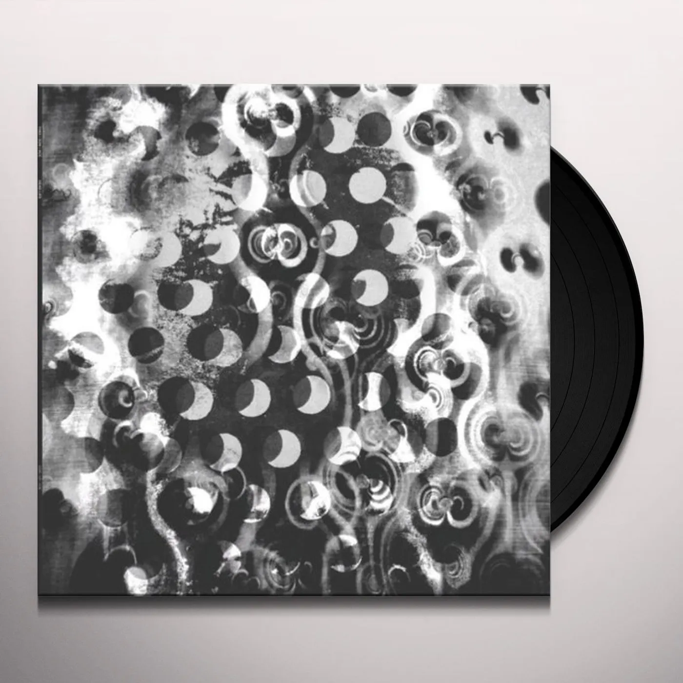 Yves/Son/Ace Dead Life Vinyl Record