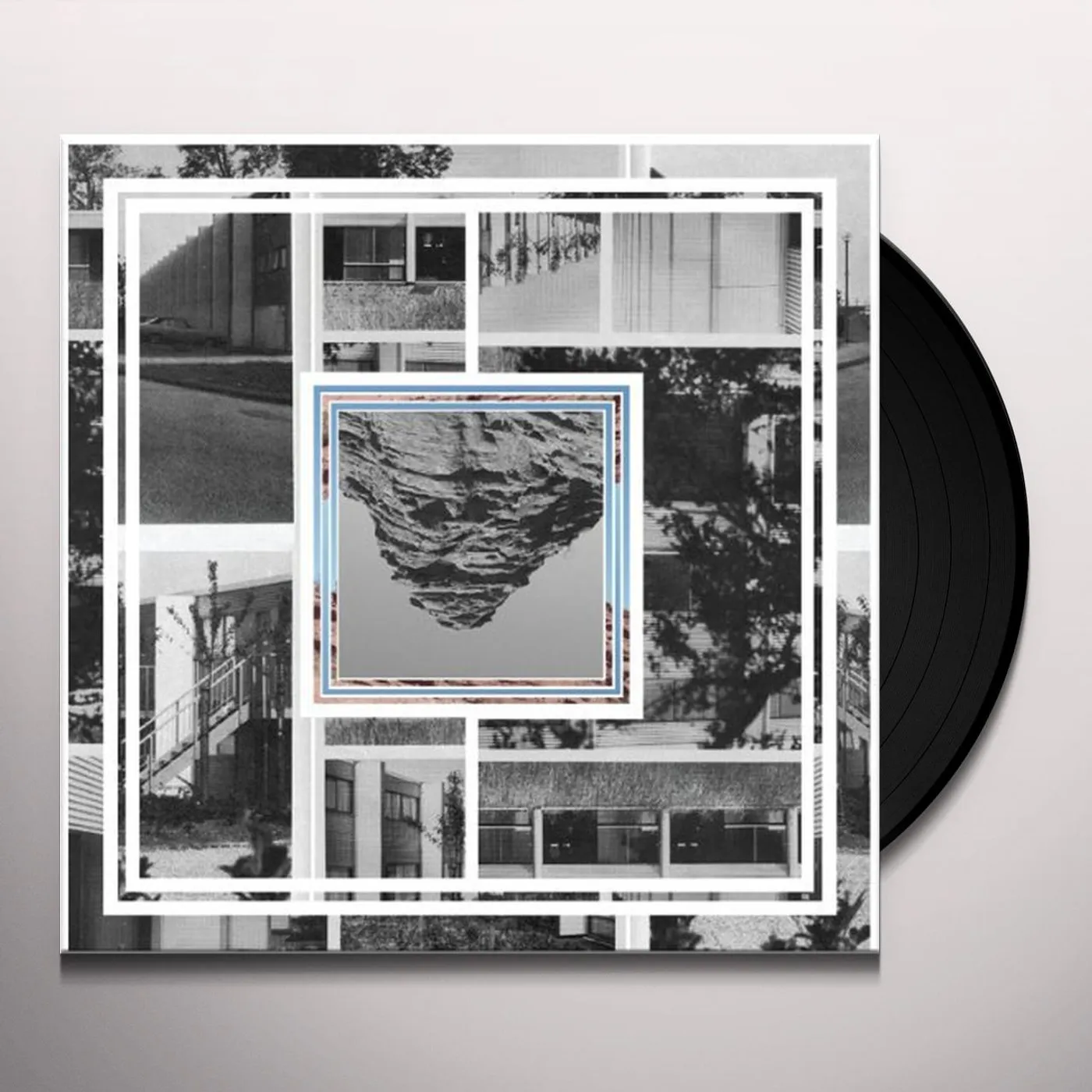 Opéra Mort DEDALES Vinyl Record