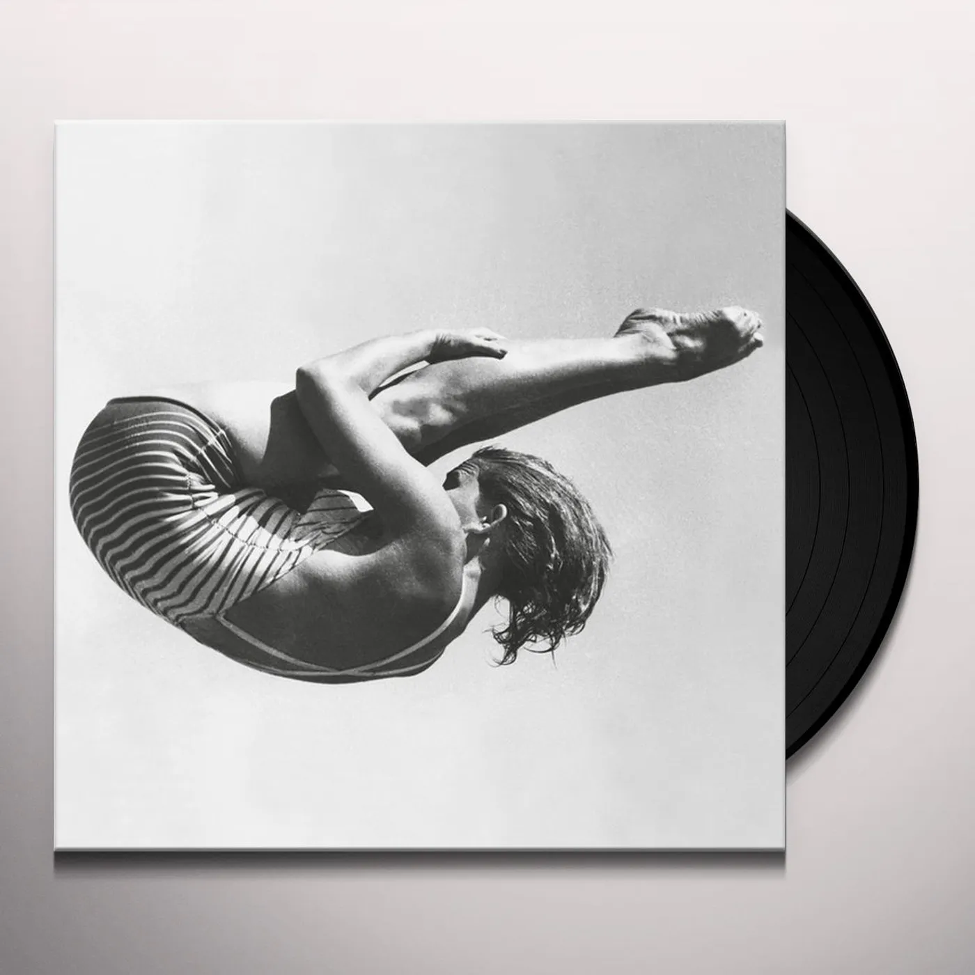 Andy Stott Luxury Problems Vinyl Record