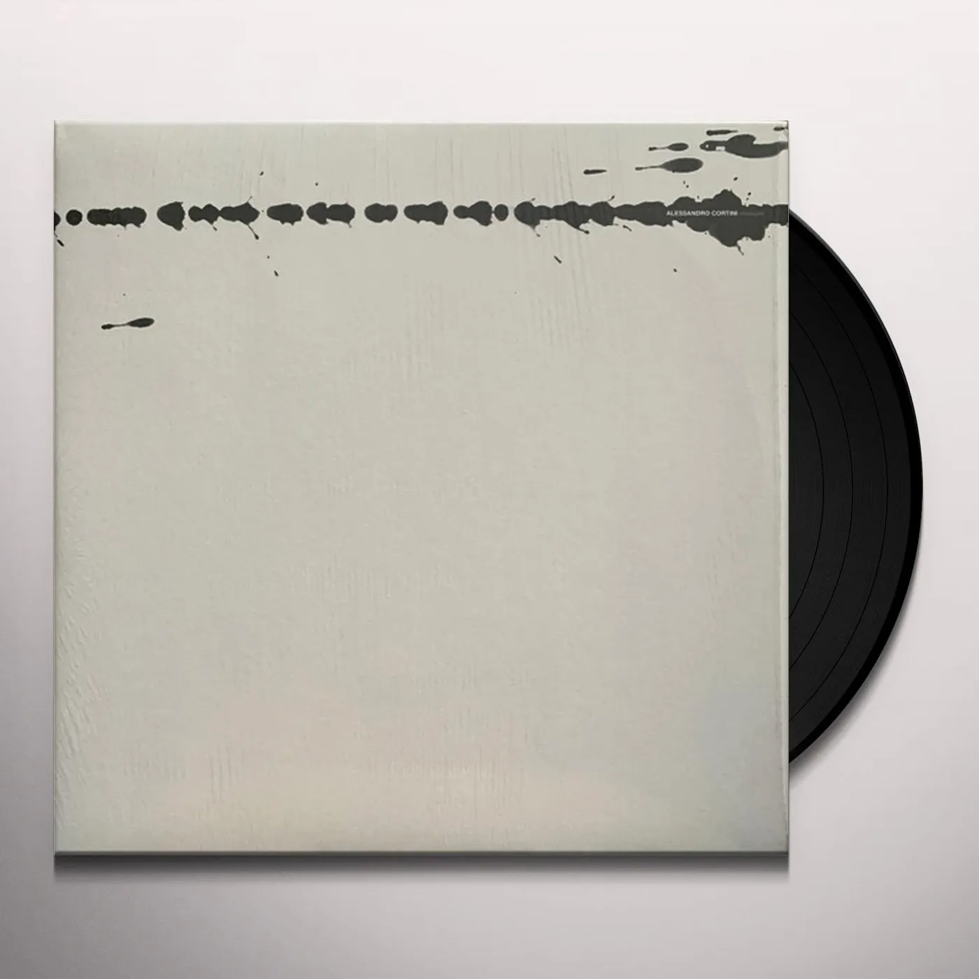 Alessandro Cortini Risveglio Vinyl Record