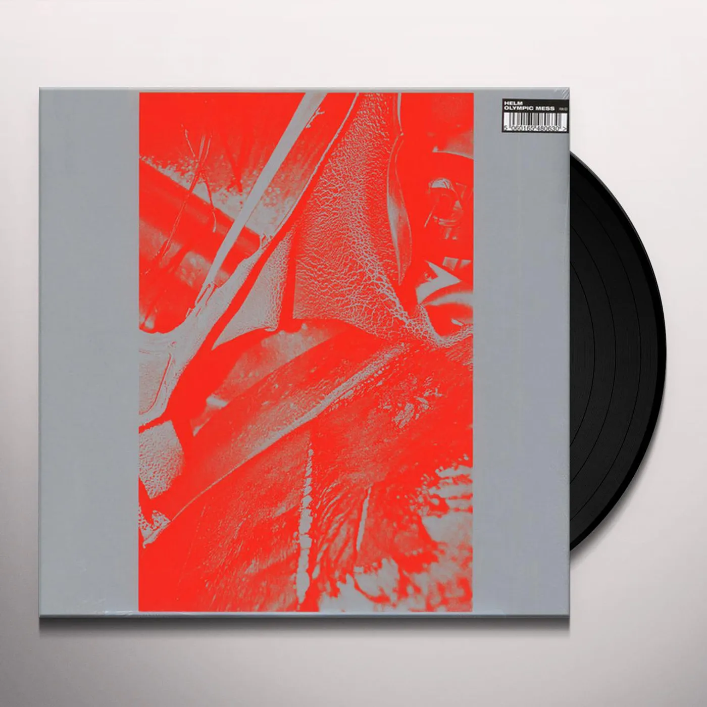 Helm Olympic Mess Vinyl Record