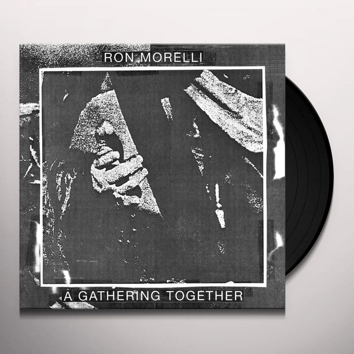 Ron Morelli A Gathering Together Vinyl Record