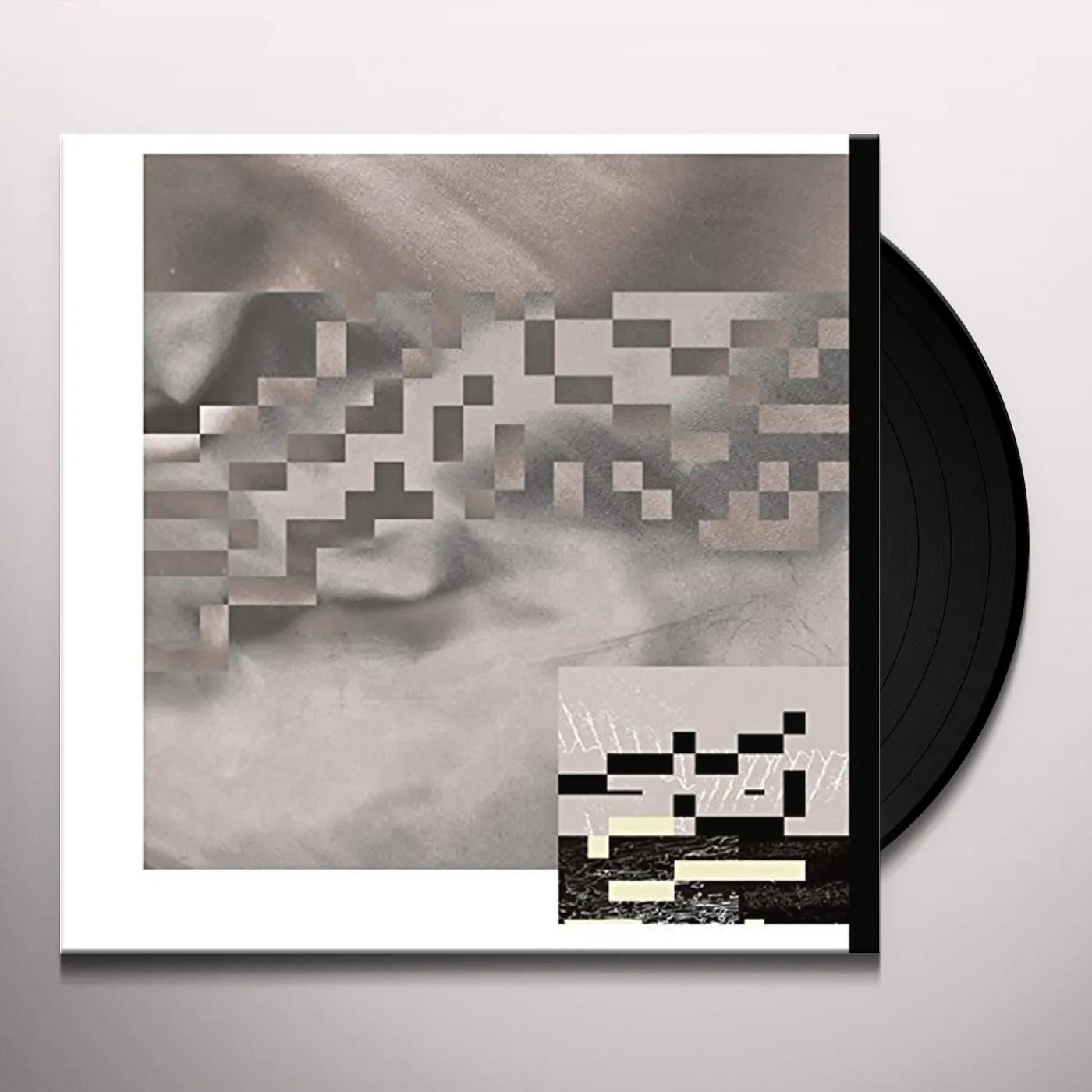 Belarisk Moments in Shapeshifting Vinyl Record