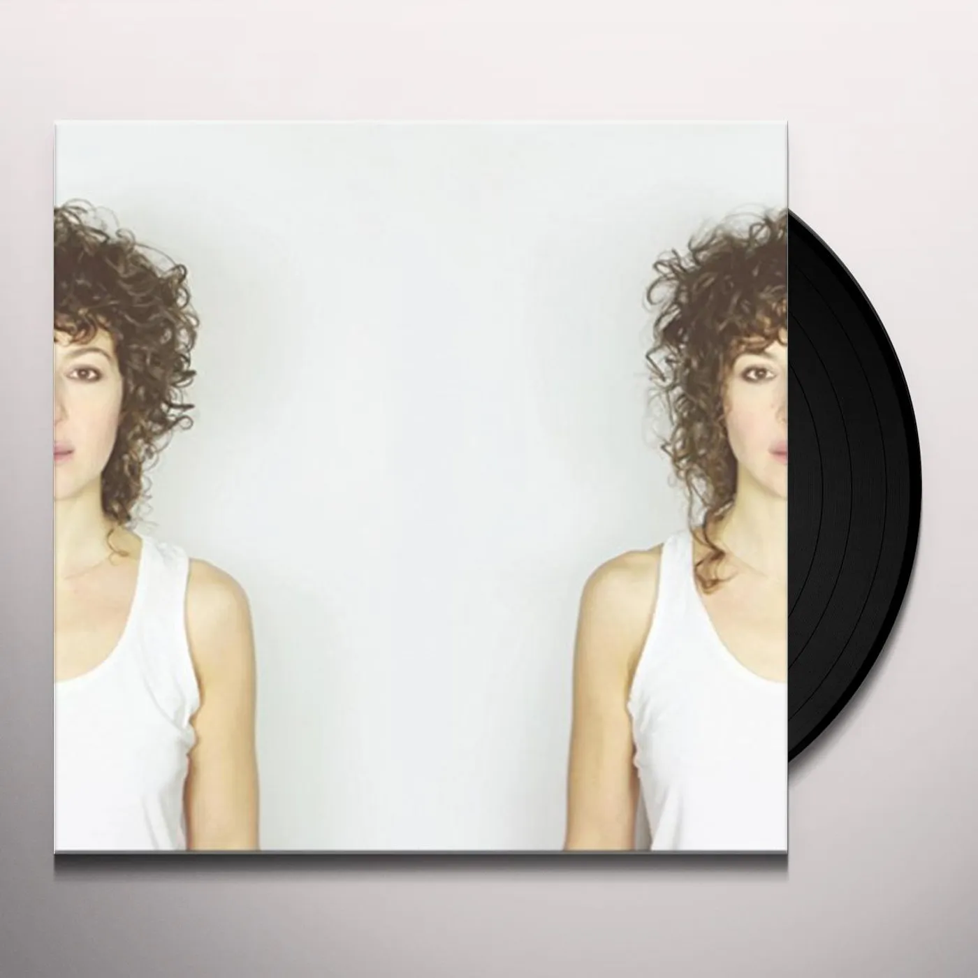 Lail Arad ONION Vinyl Record