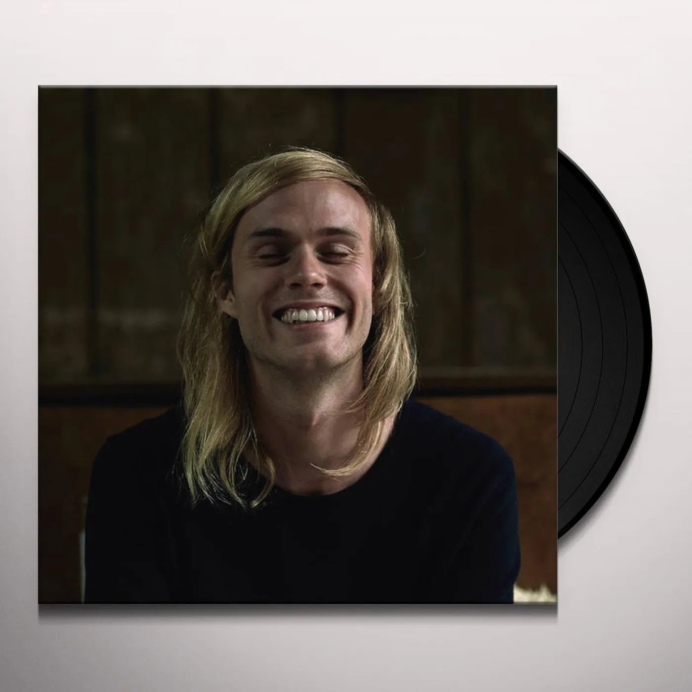 Úlfur Arborescence Vinyl Record