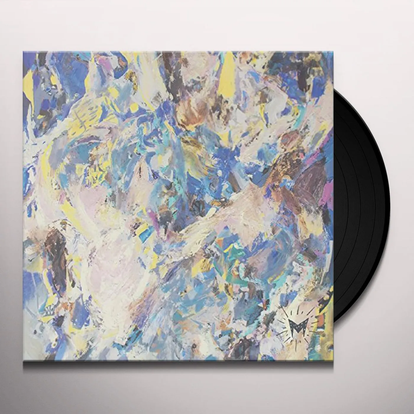 Marine FABLE ELECTRIC Vinyl Record