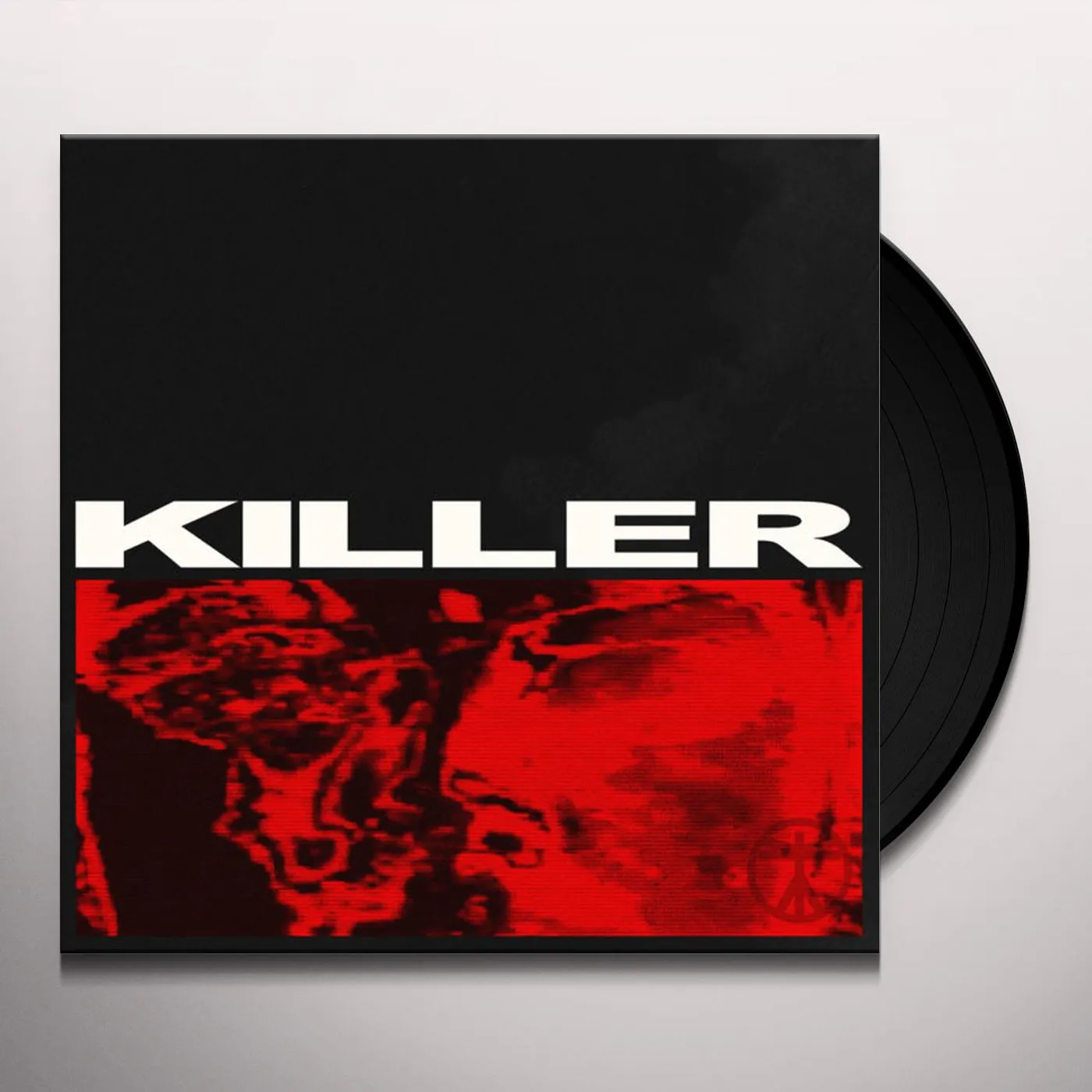 Noize Boyz KILLER Vinyl Record