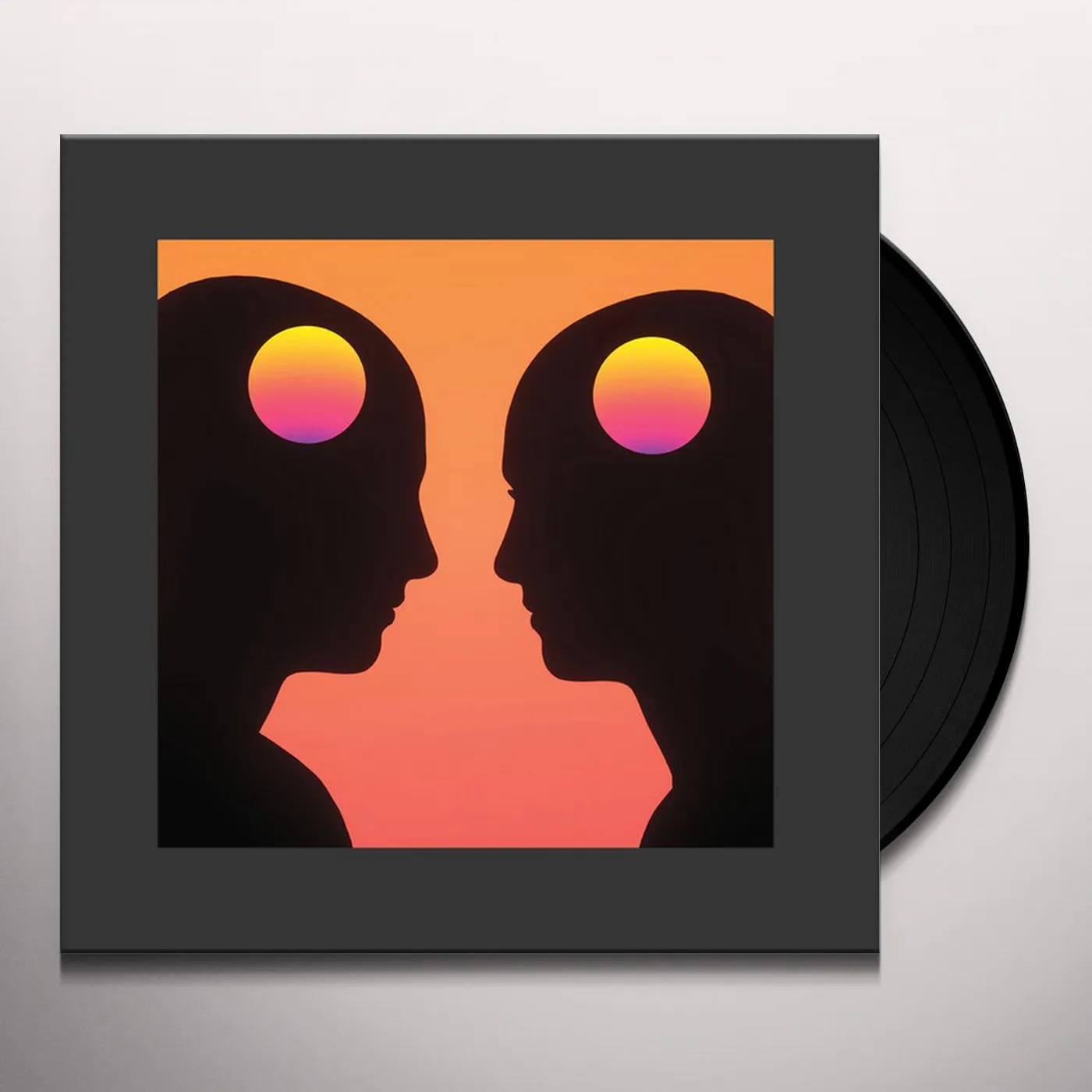 Damian Lazarus & The Ancient Moons All I Need to Get High Vinyl Record