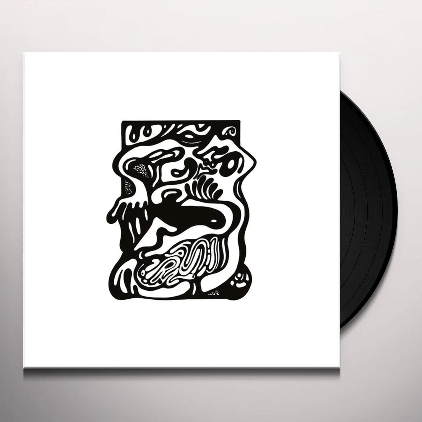 Sugar Horse WATERLOO TEETH Vinyl Record
