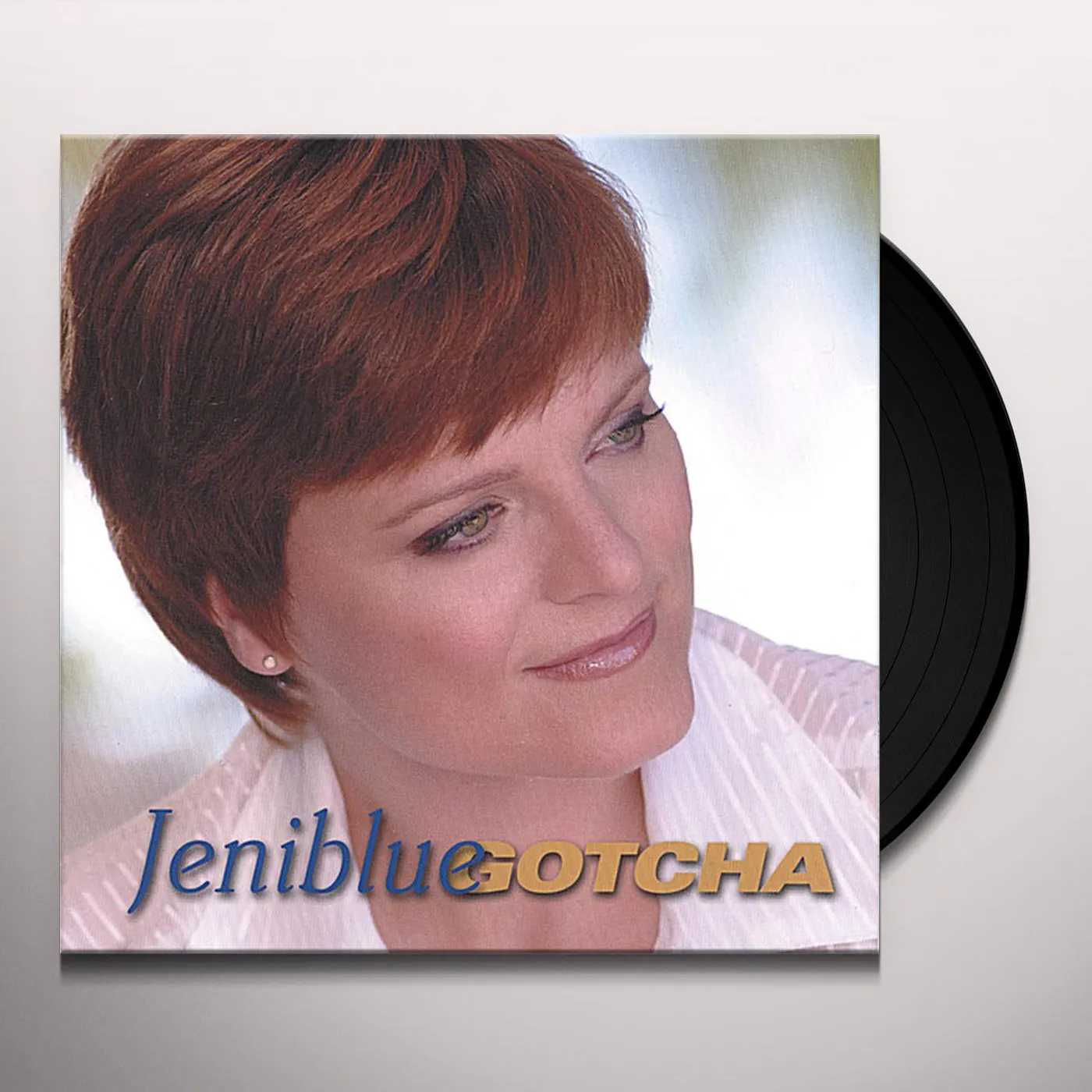 Cynic Suburban Crisis Vinyl Record