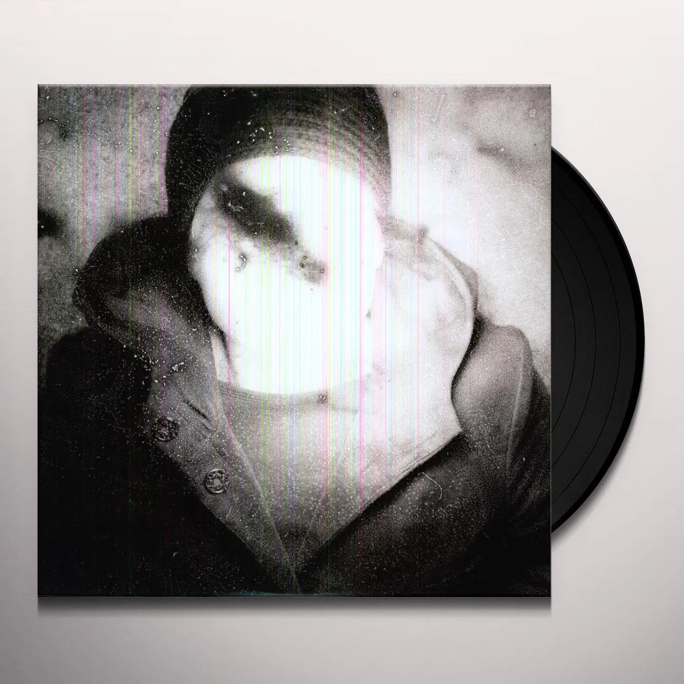No Motiv WINTERLONG (Vinyl)
