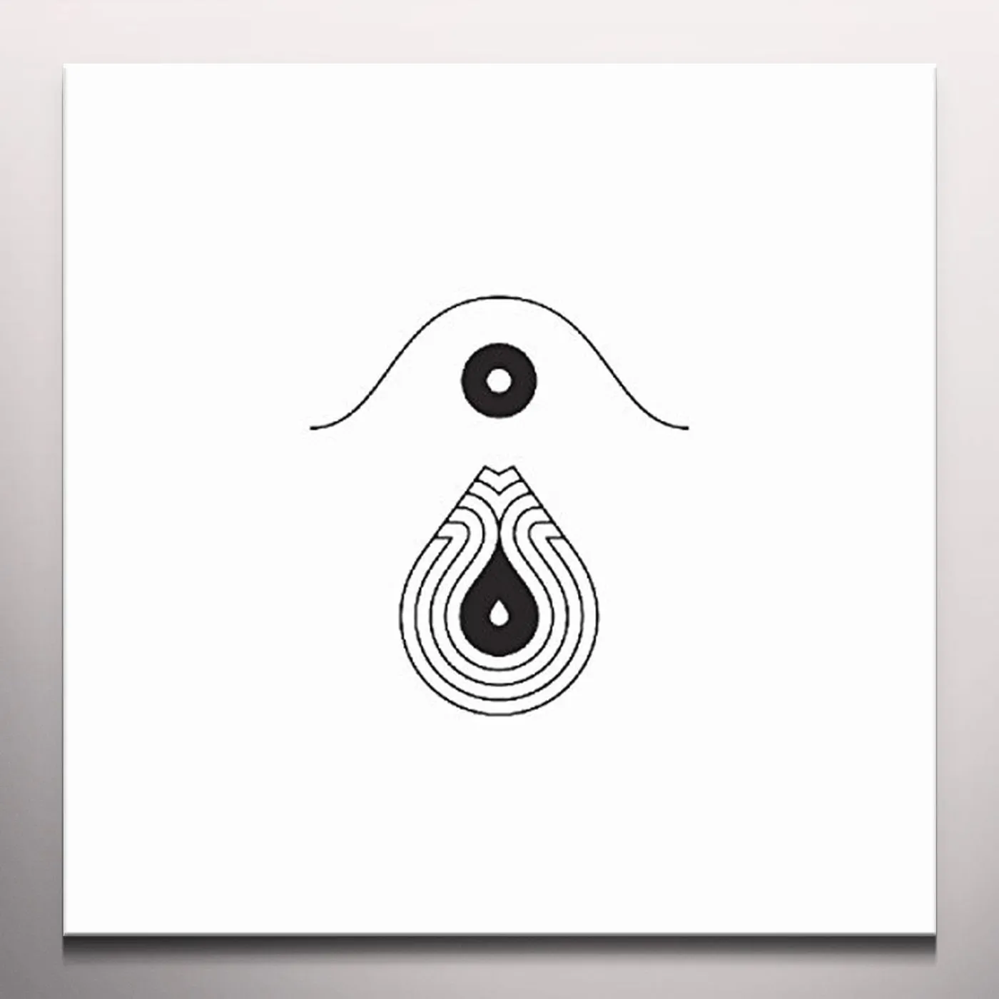 Conveyor Ready Not Ready Vinyl Record