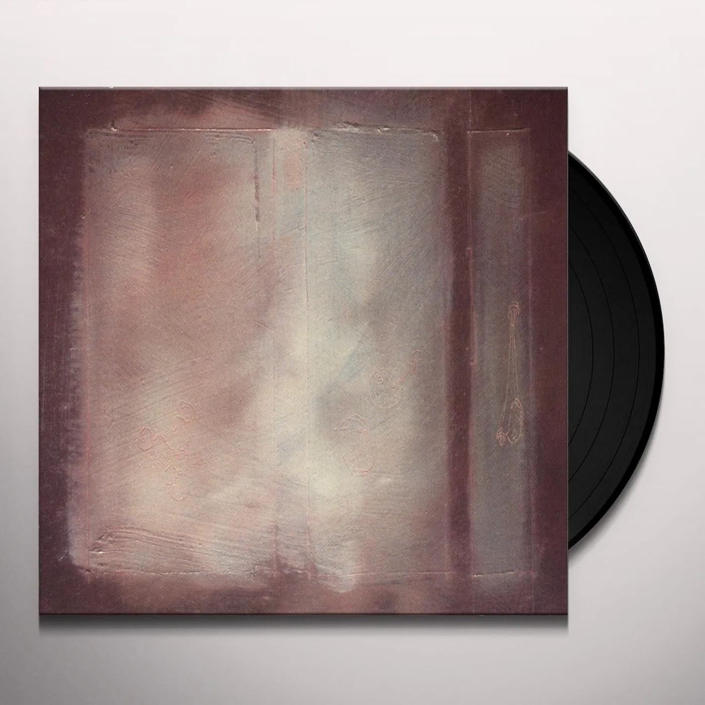 Rainer Maria Past Worn Searching Vinyl Record