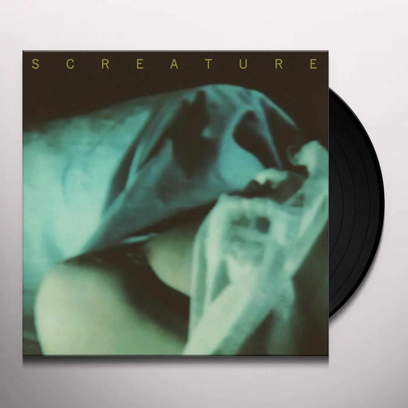 Screature Vinyl Record