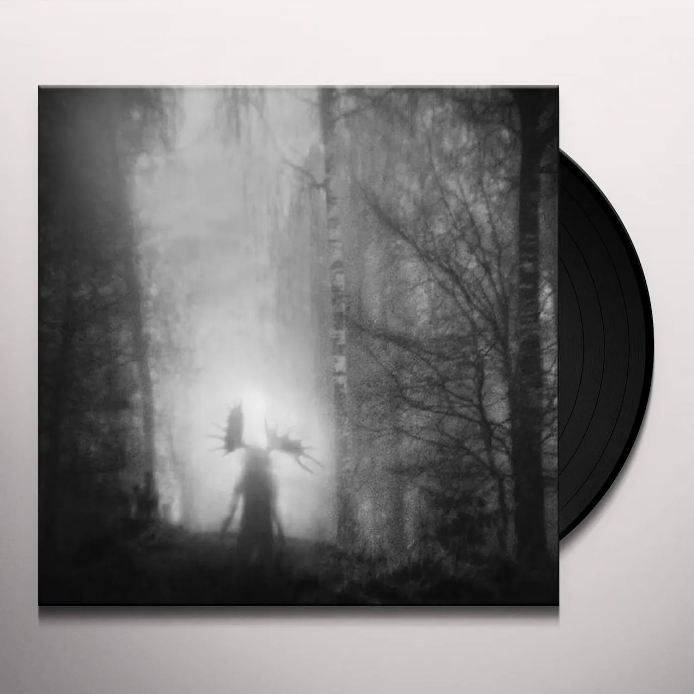 Iterum Nata From The Infinite Light Vinyl Record