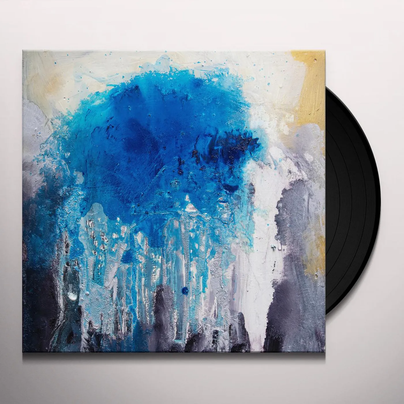 Helvetia Essential Aliens Vinyl Record