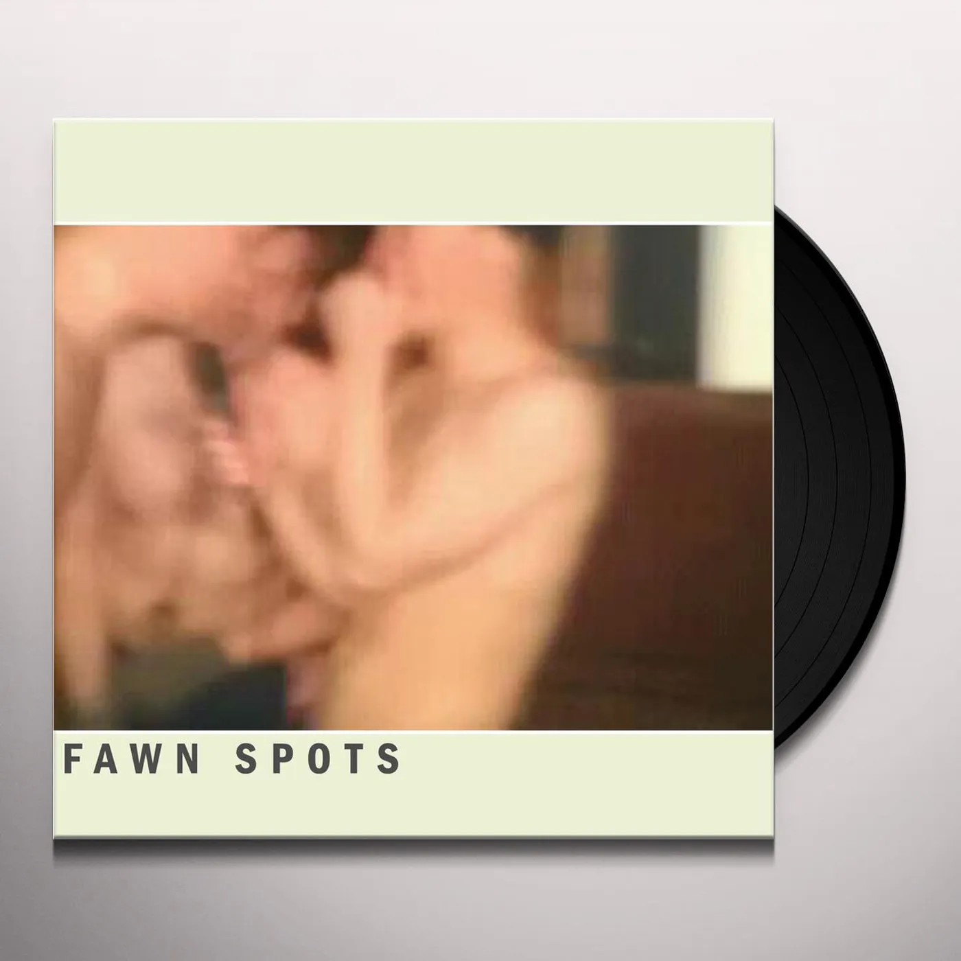 Fawn Spots SPANISH GLASS Vinyl Record