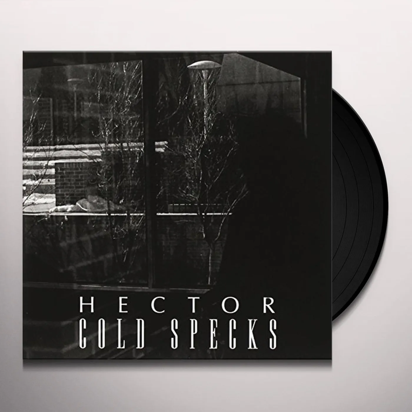 Cold Specks Hector Vinyl Record
