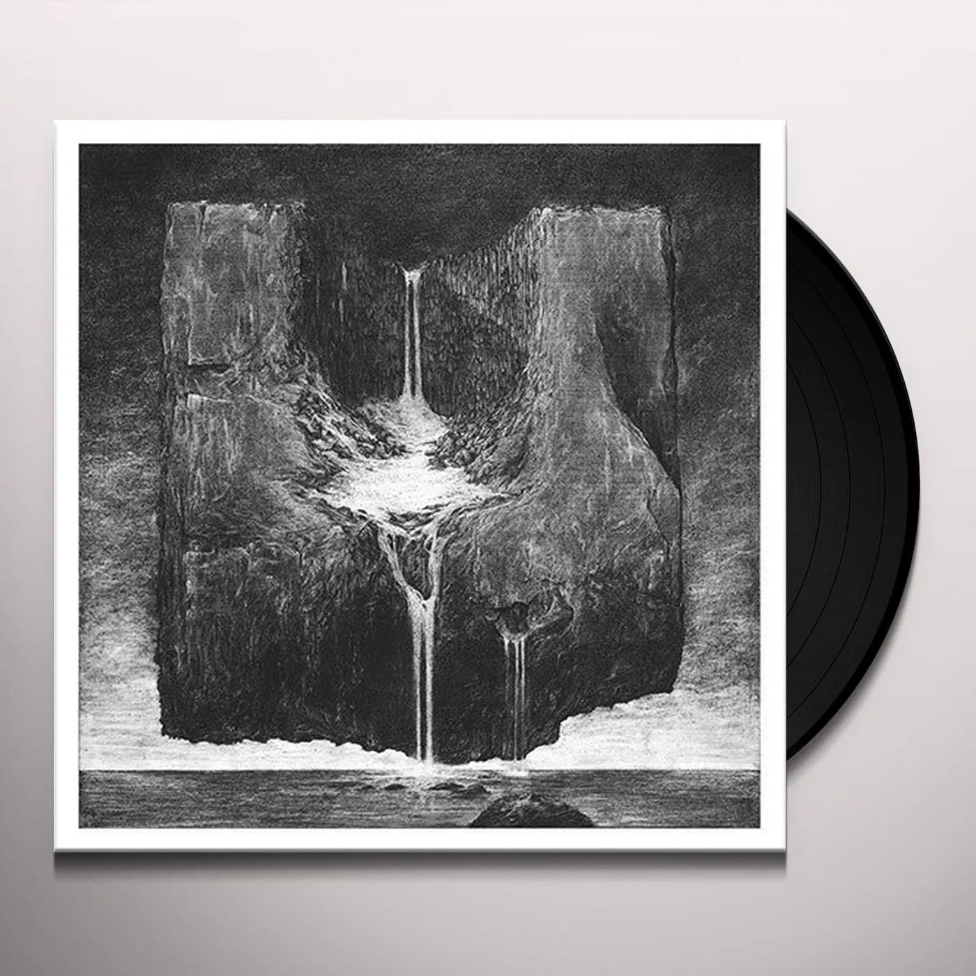 Zhrine Unortheta Vinyl Record