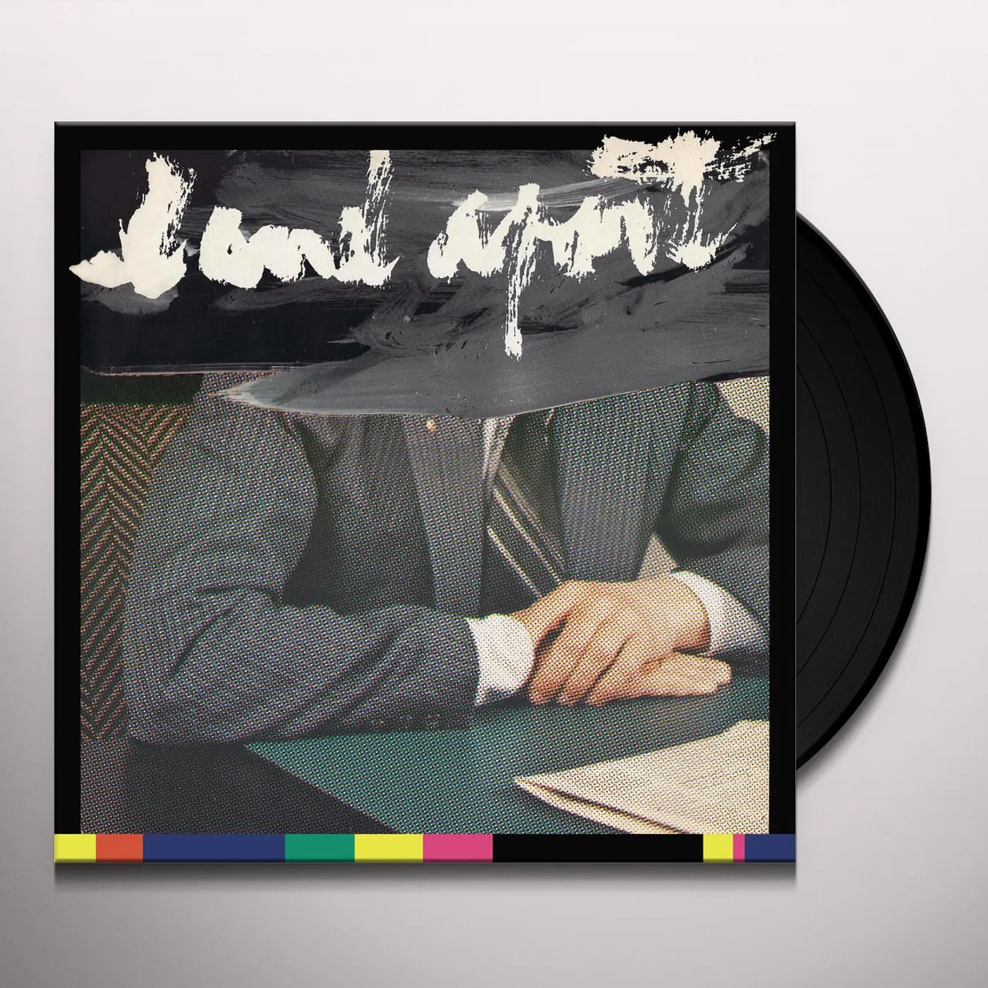 ART-SCHOOL Requiem For Innocence Vinyl Record