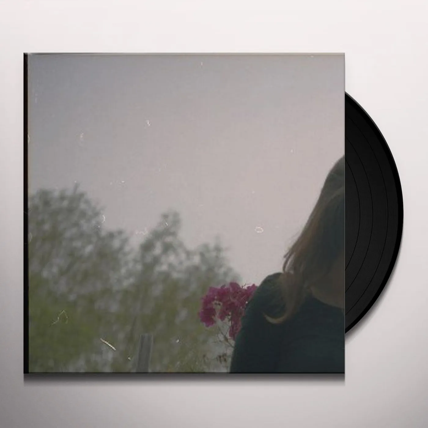 Julia Holter DON'T MAKE ME OVER Vinyl Record