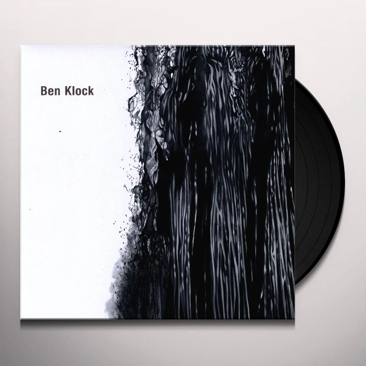 Ben Klock BEFORE ONE Vinyl Record