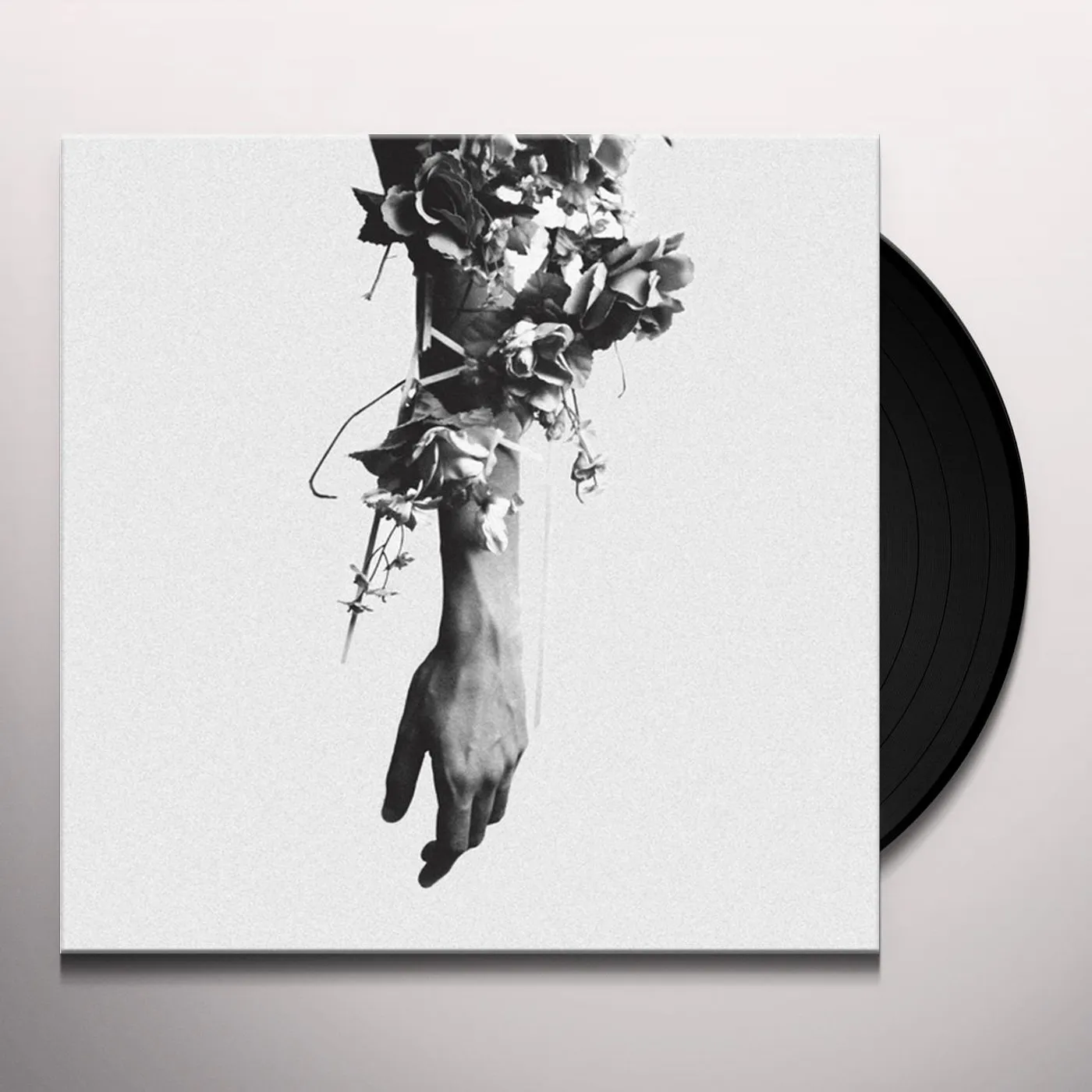 mouse on the keys FLOWERS OF ROMANCE Vinyl Record