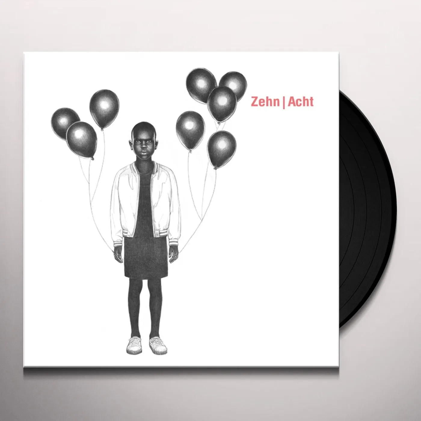 ZEHN / ACHT / VARIOUS Vinyl Record