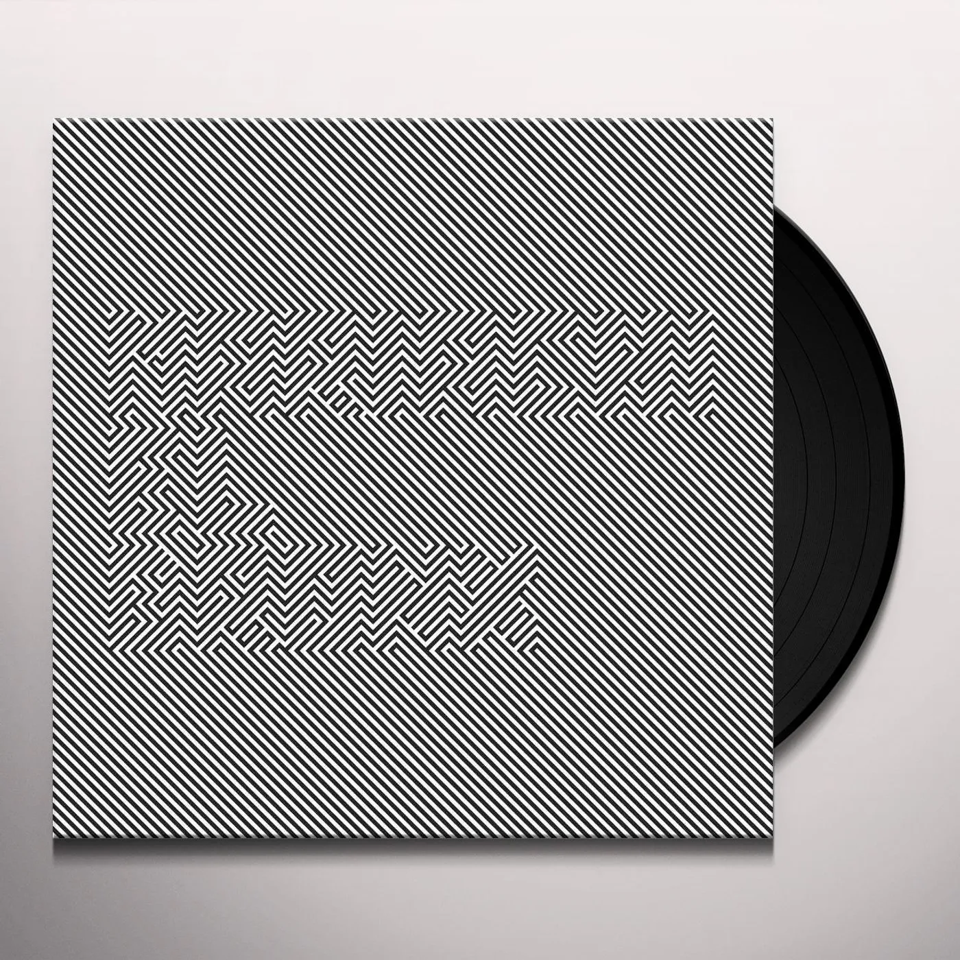 Mariachi El Bronx III Vinyl Record