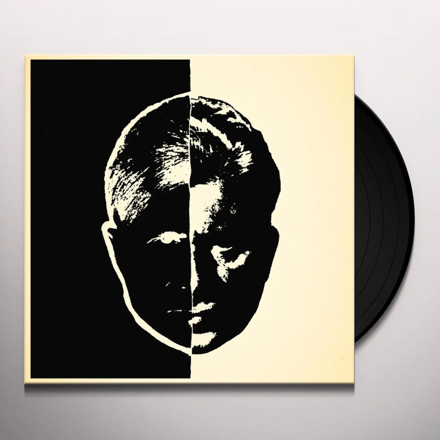 BROTHER THEODORE - FATE CONSPIRES WITH DESTINY TO Vinyl Record
