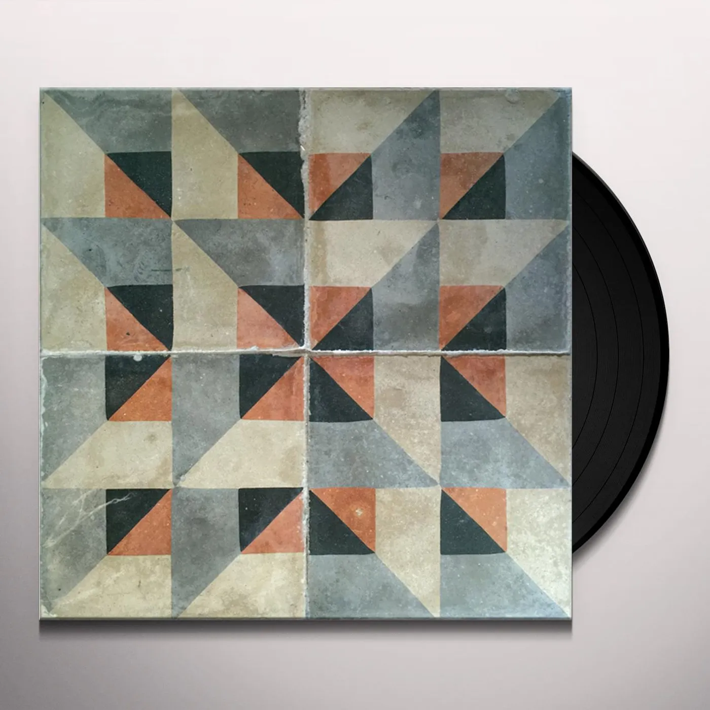 Víctor Herrero ASTROLABIO Vinyl Record