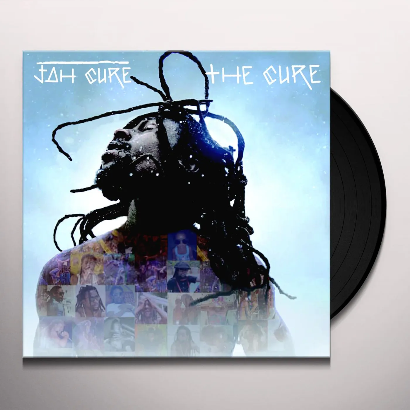 Jah Cure - The Cure - Amazon.com Music