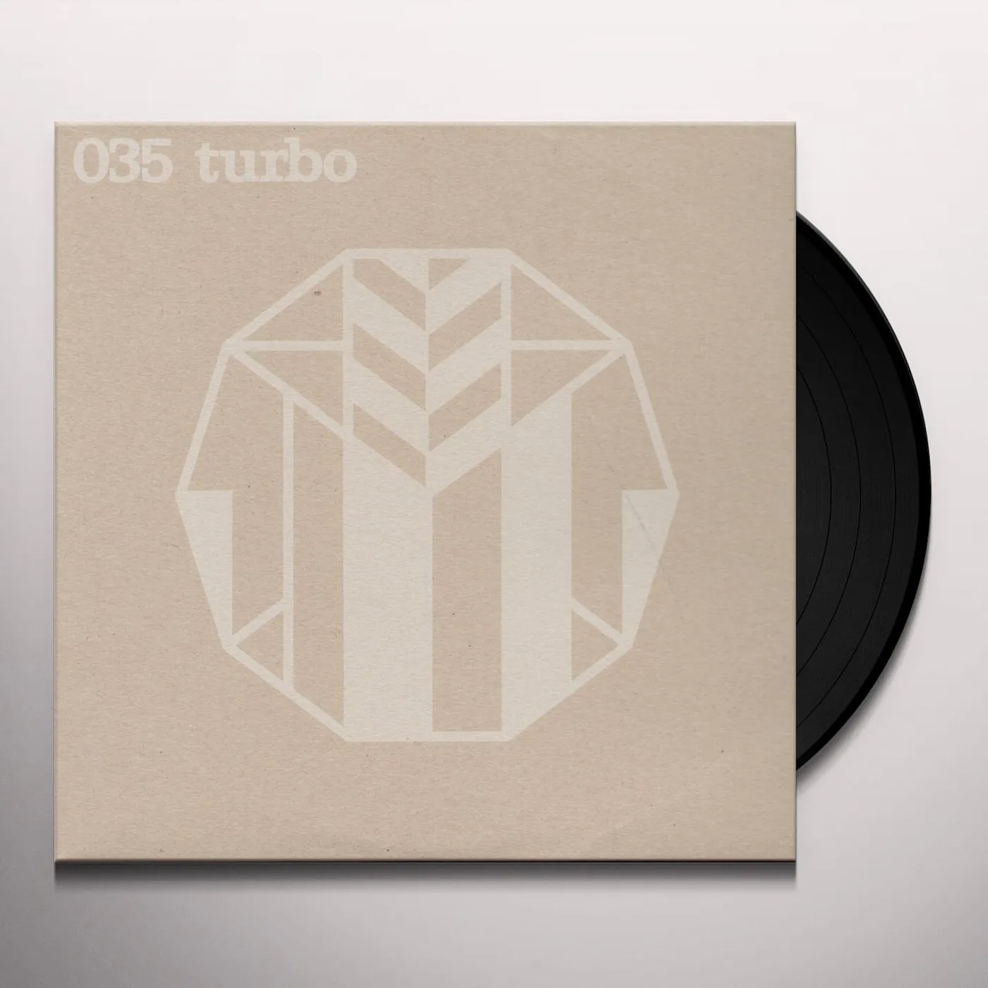 Proxy DESTROY (EP) Vinyl Record