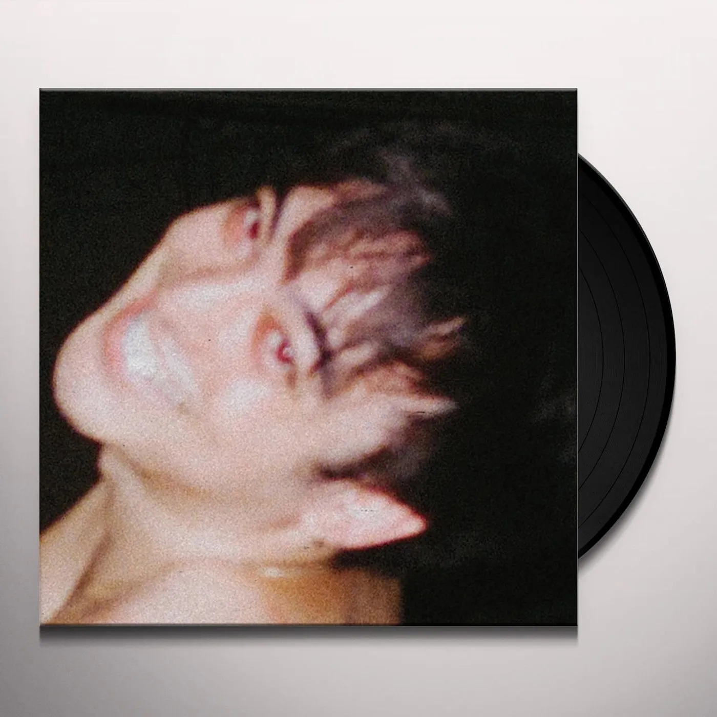 Joji レコード JOJI NECTAR VINYL NEW! LIMITED RED LP! SANCTUARY, RUN, GIMME