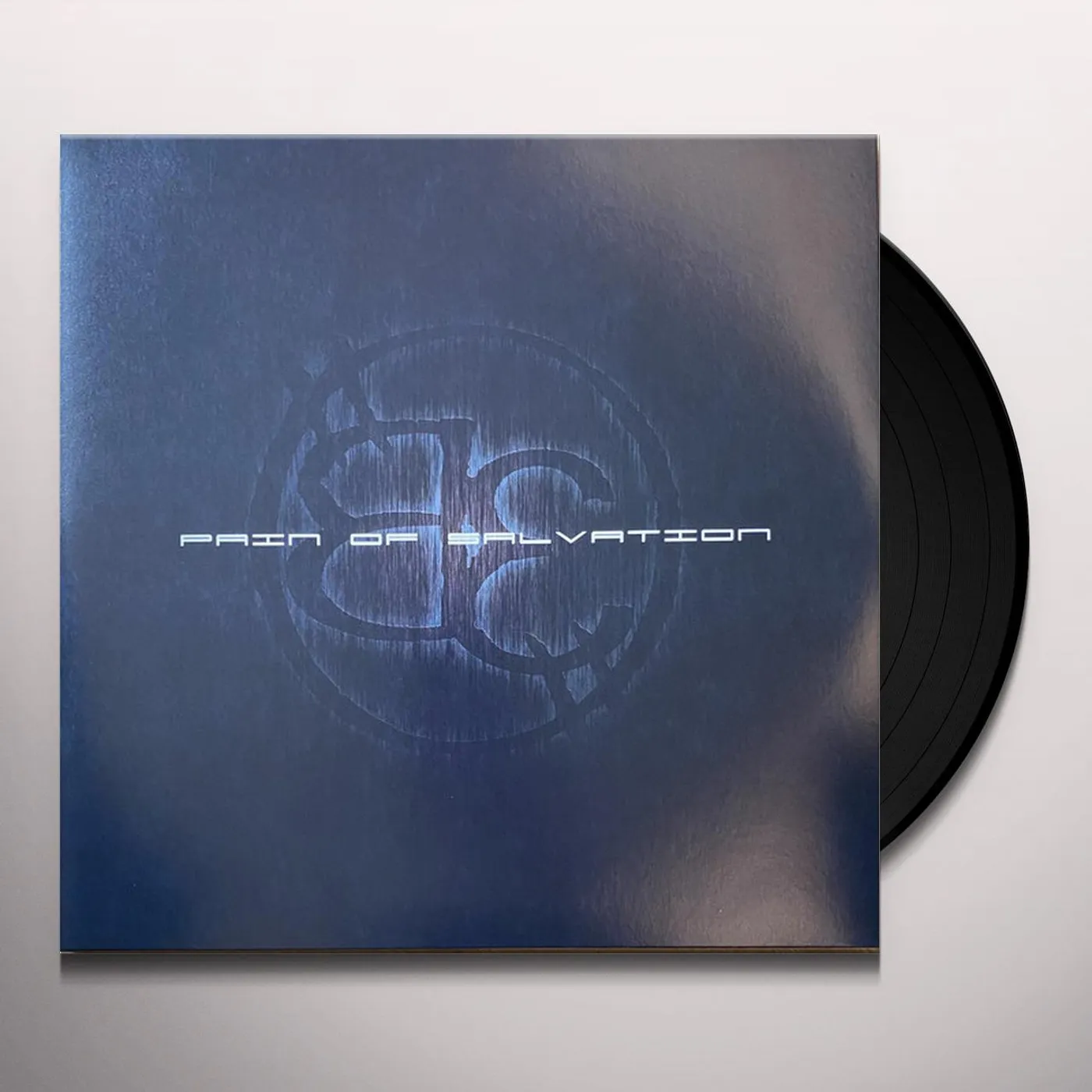 Pain of Salvation BE (RE-ISSUE 2021) (GATEFOLD/2LP/CD) Vinyl Record