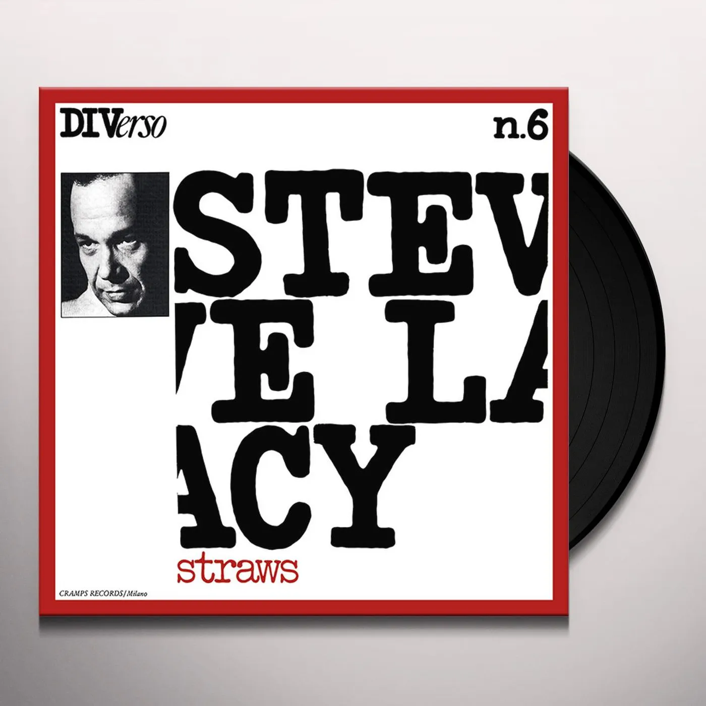 Paolo Tofani INDICAZIONI Vinyl Record
