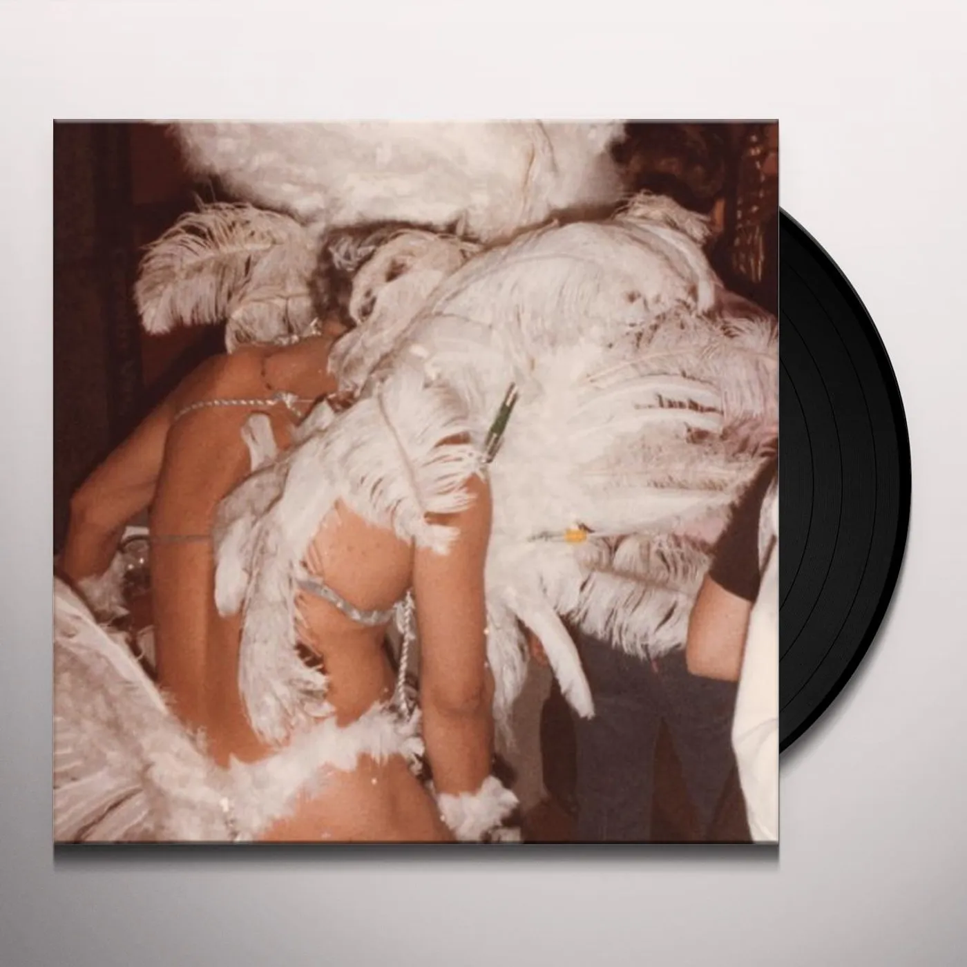 Mi Ami WATERSPORTS Vinyl Record