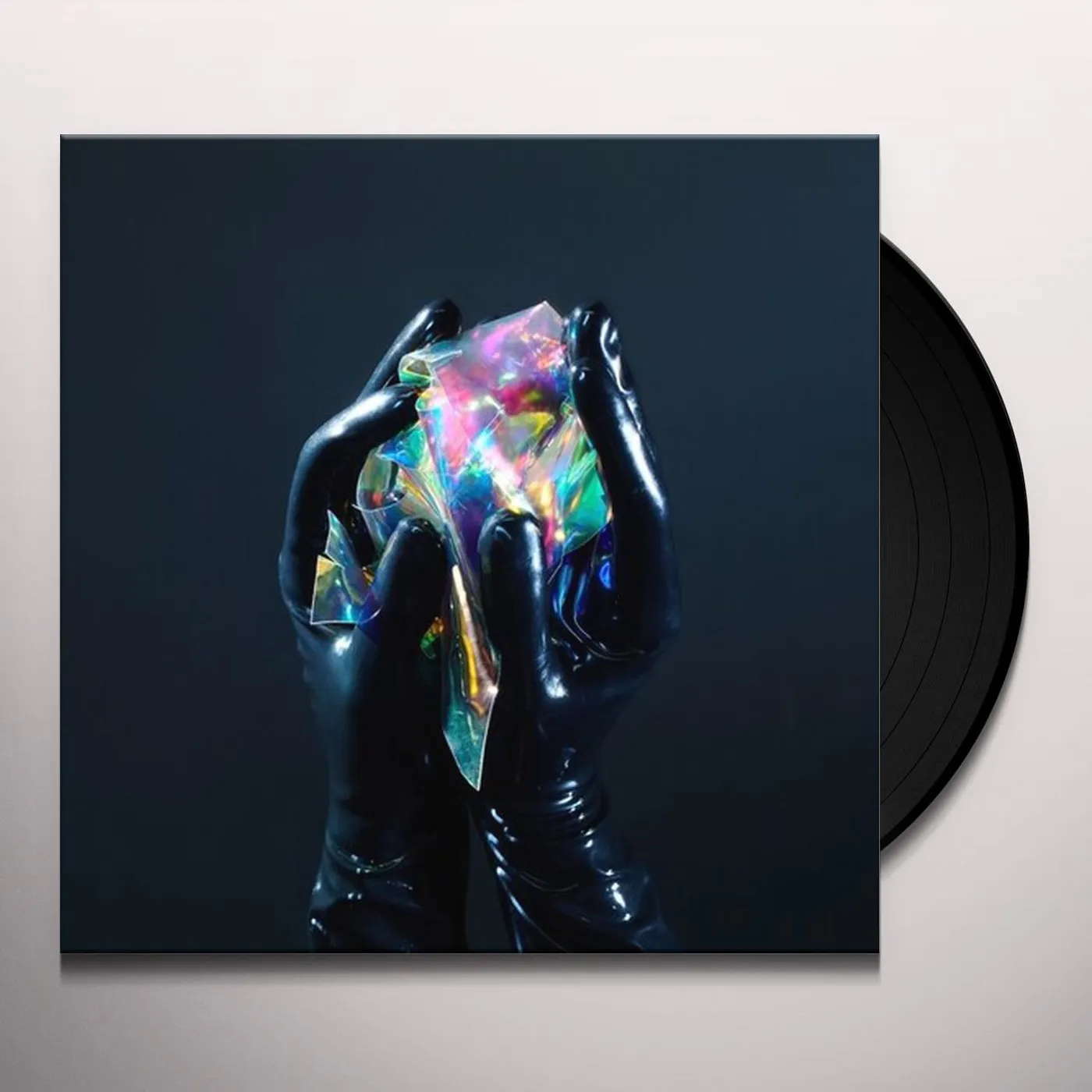 Velvet May Enchanted By The Muse Vinyl Record