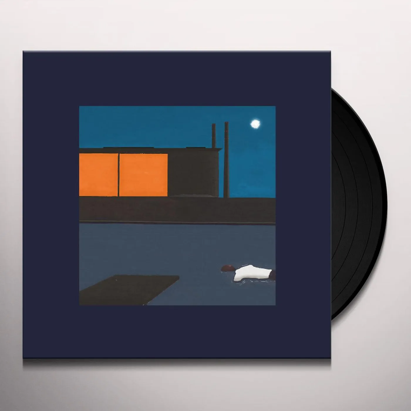 NEWMEN FUTUR II REMIXES Vinyl Record
