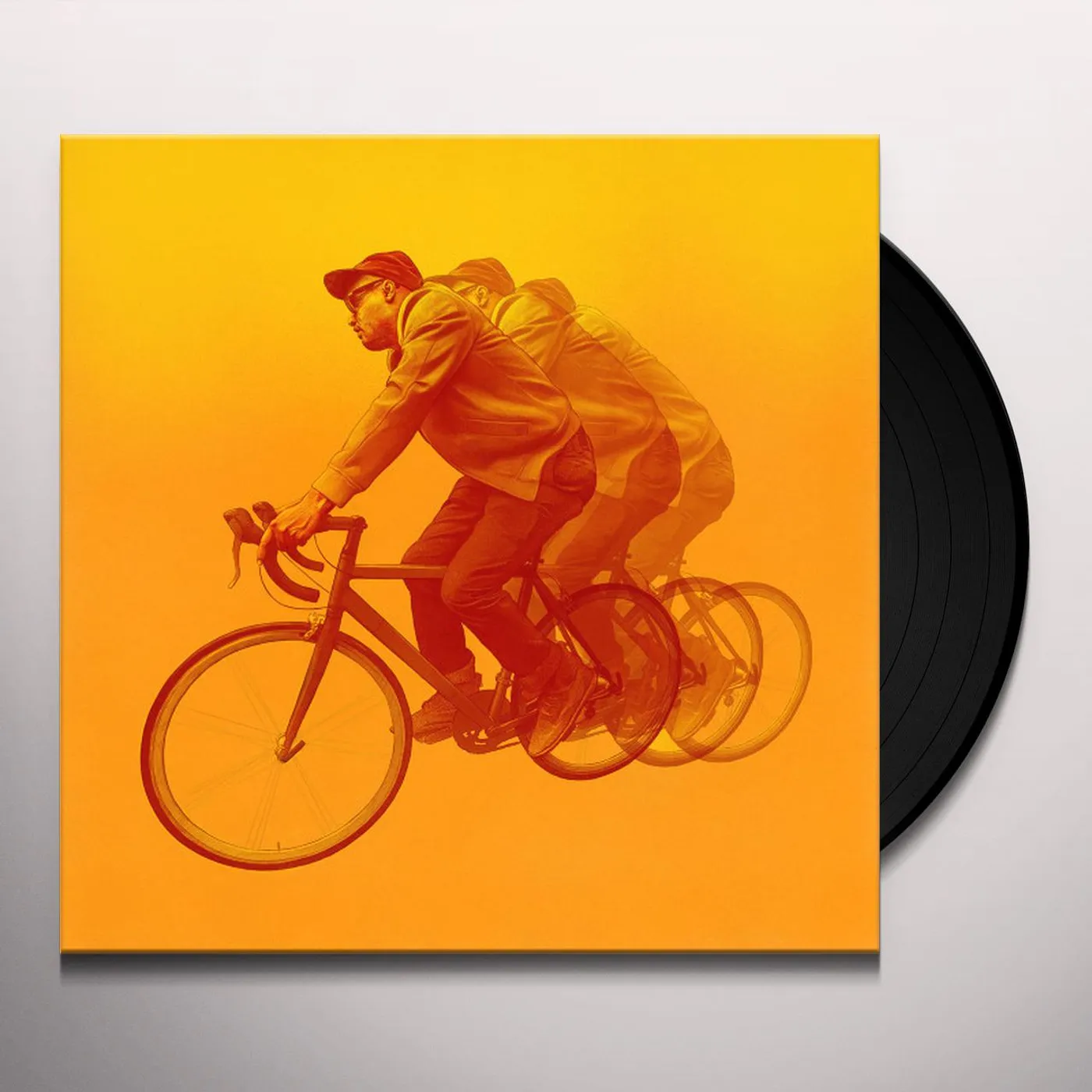 Son Little aloha Vinyl Record