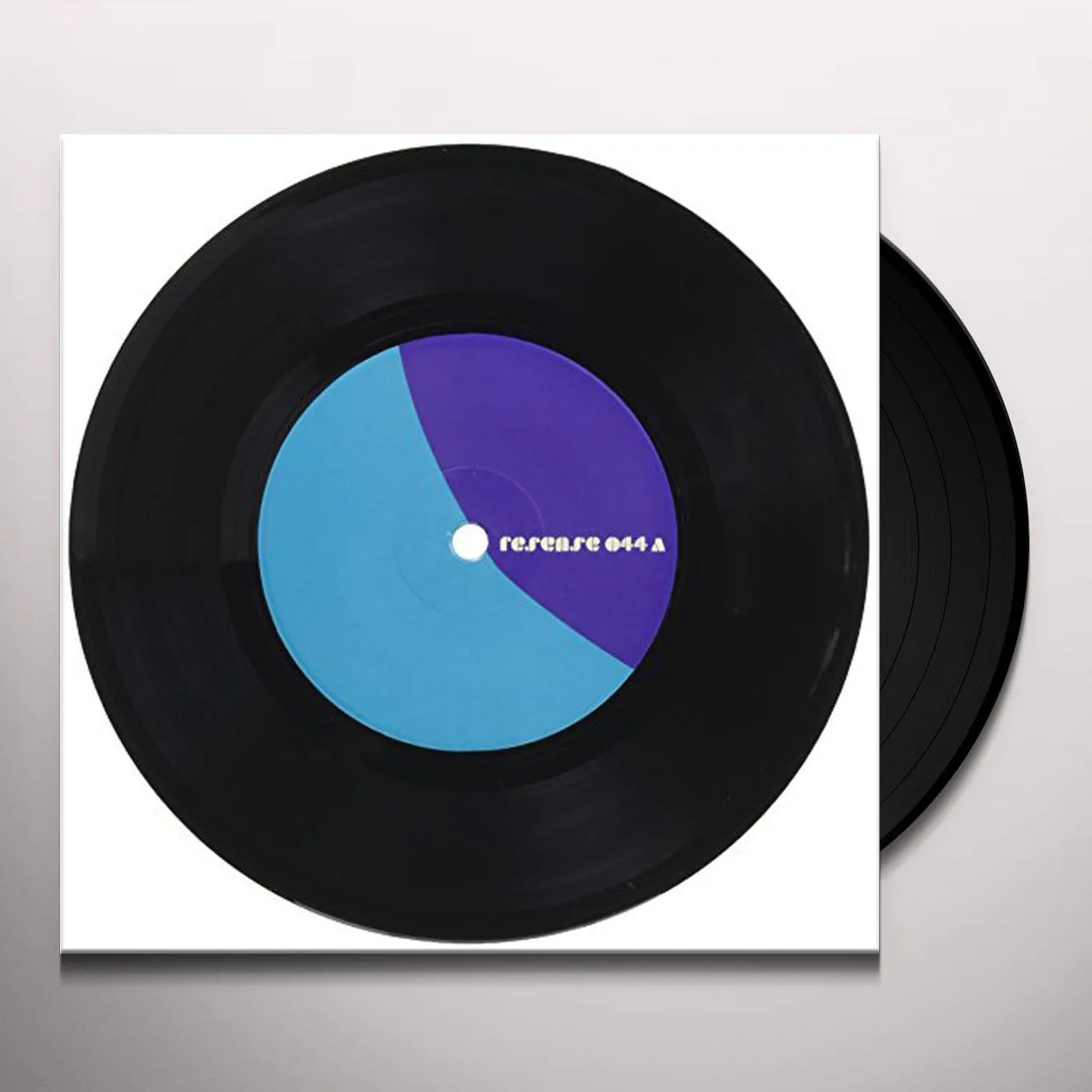 Andy Taylor RESENSE 044 Vinyl Record