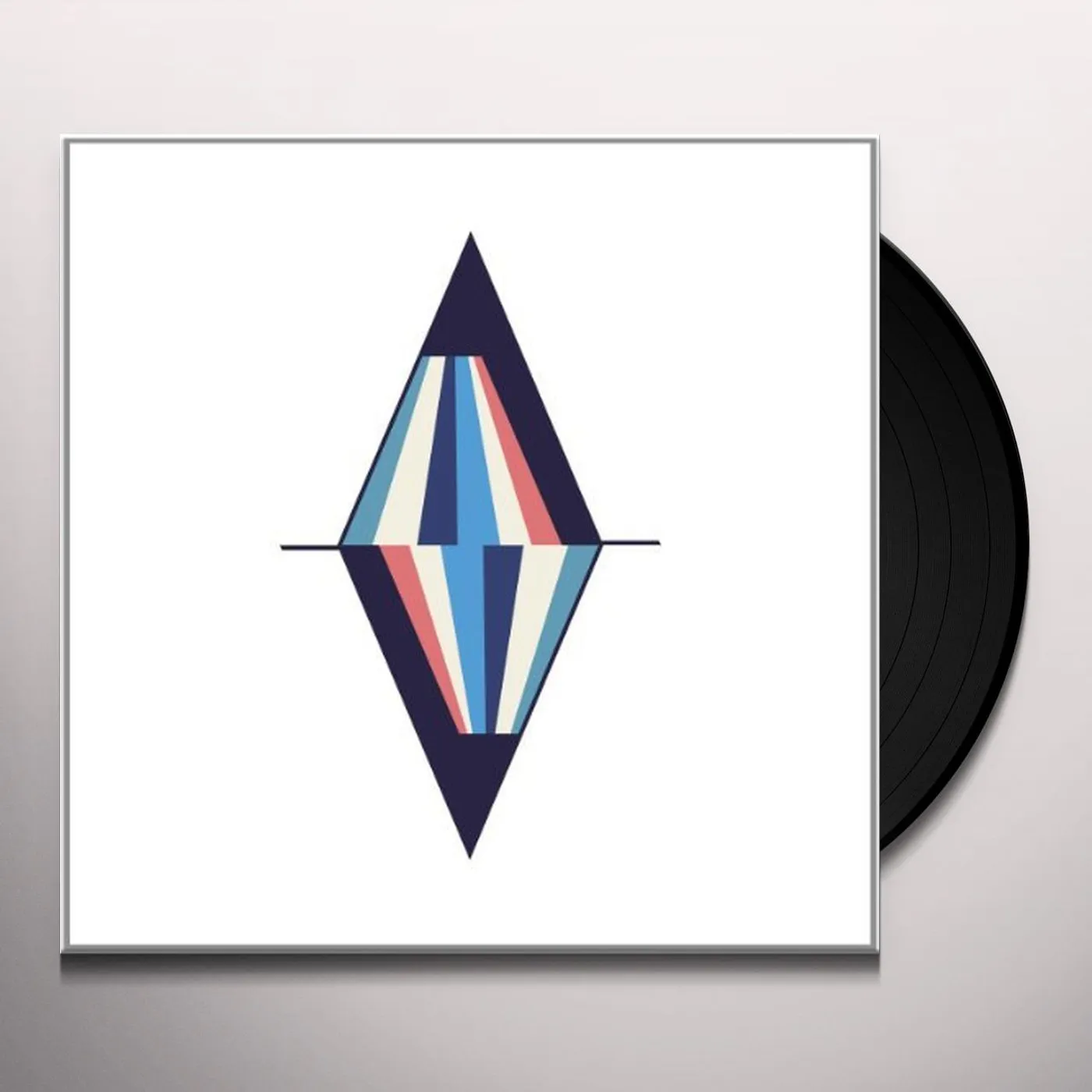 Cave Painting Votive Life Vinyl Record