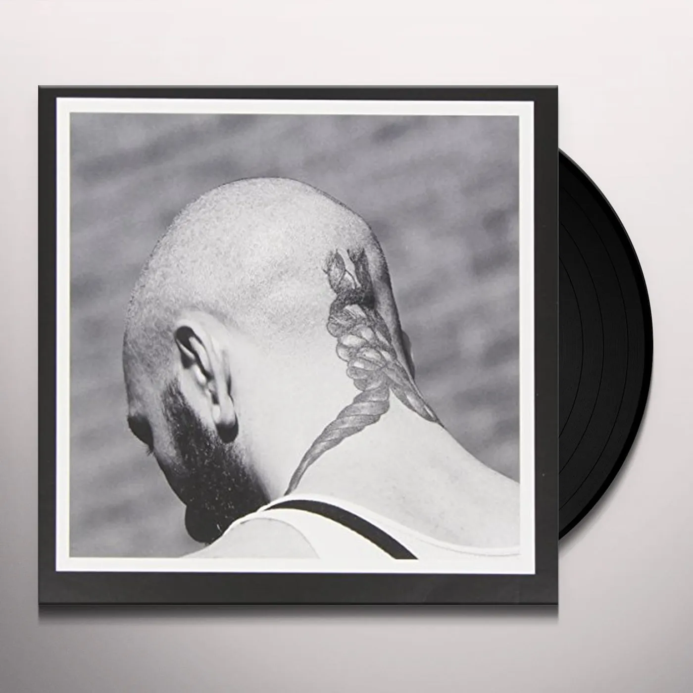 Gallows Chains Vinyl Record