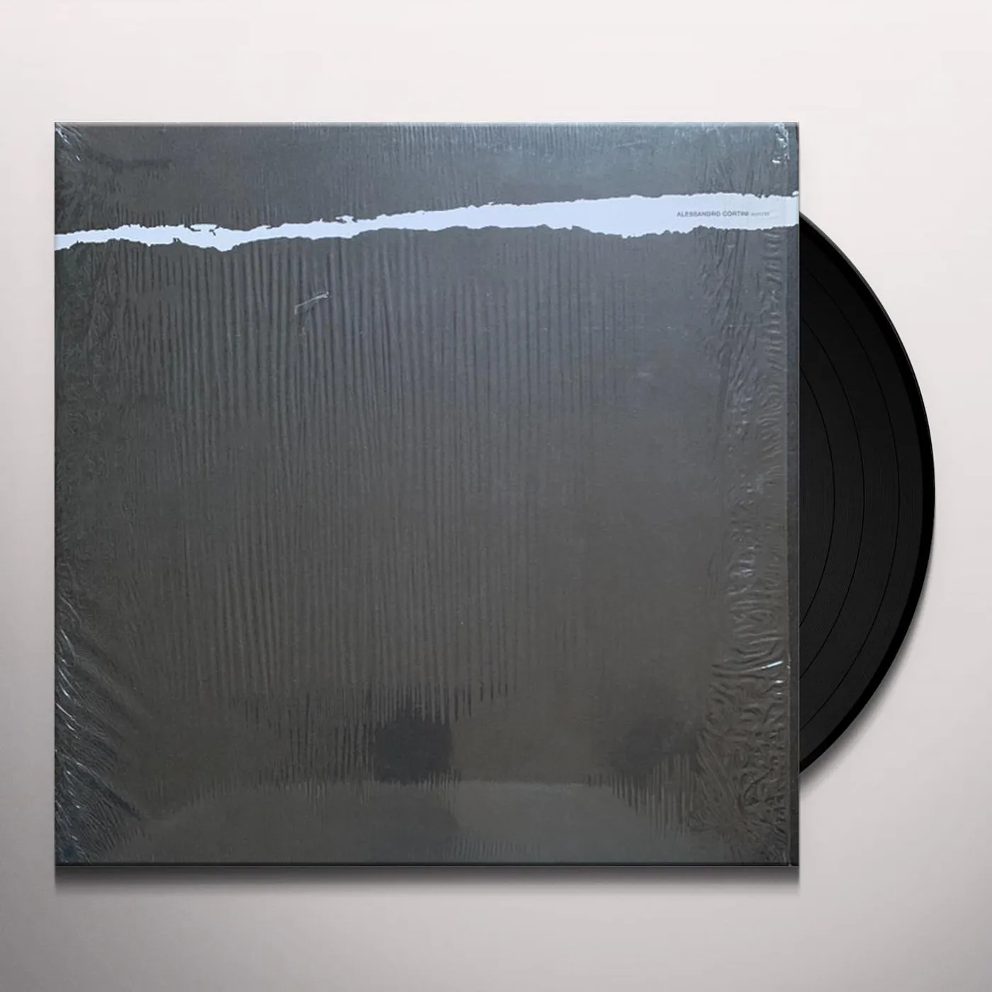 Alessandro Cortini Sonno Vinyl Record