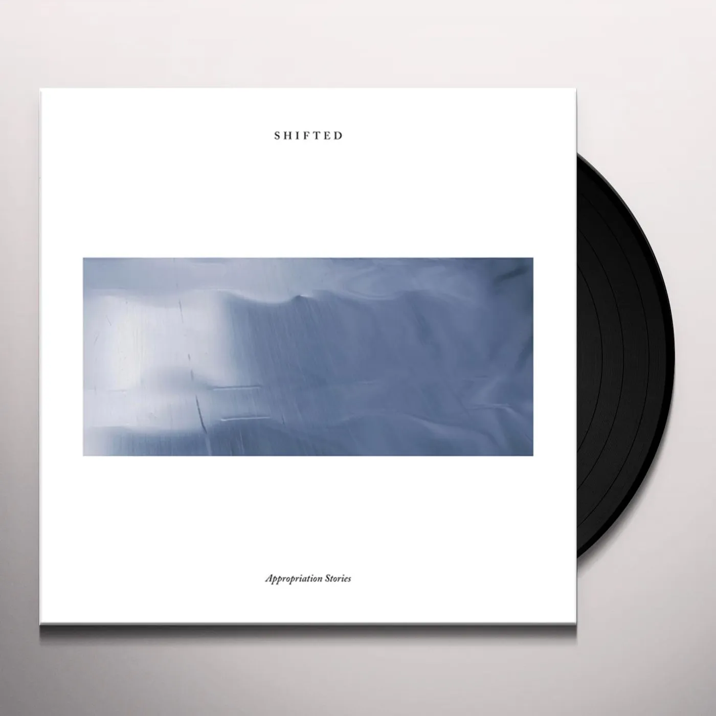 Shifted Appropriation Stories Vinyl Record