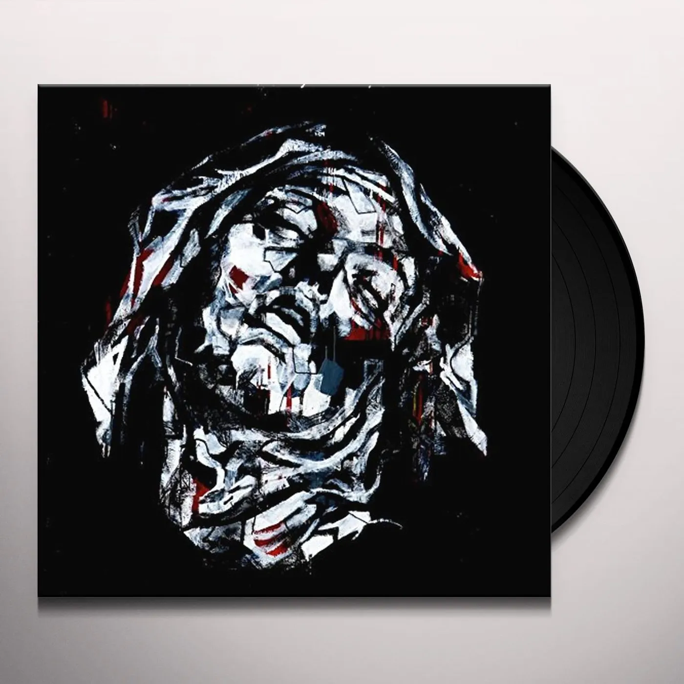 Sonic Jesus Neither Virtue Nor Anger Vinyl Record