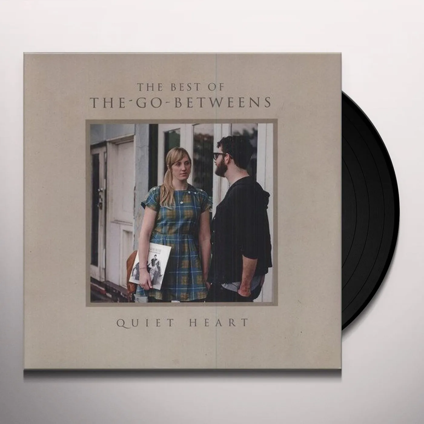 洋楽 THE  GO-BETWEENS  5Album Set The Go-Betweens – 5 Album Set – Box Set (Compilation): 5 x