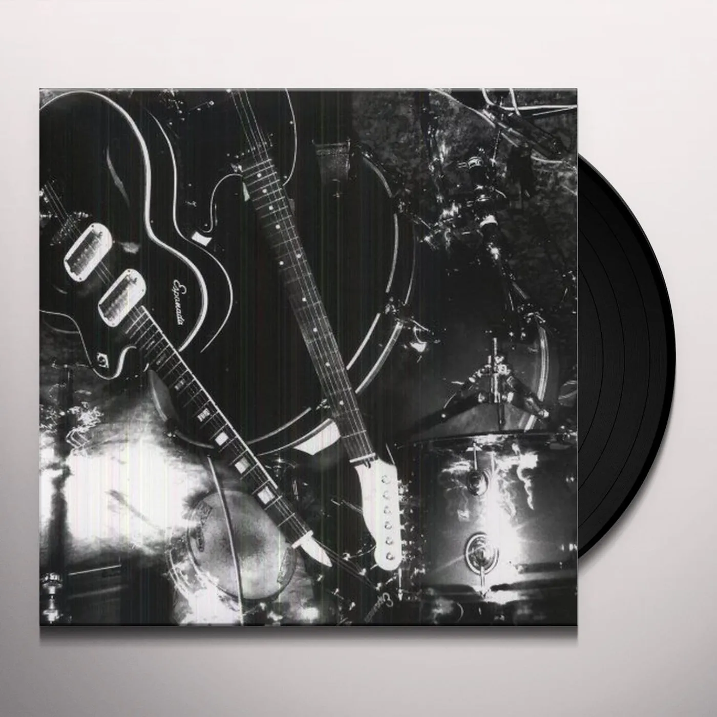 Dead C / Rangda DEAD C VS RANGDA Vinyl Record