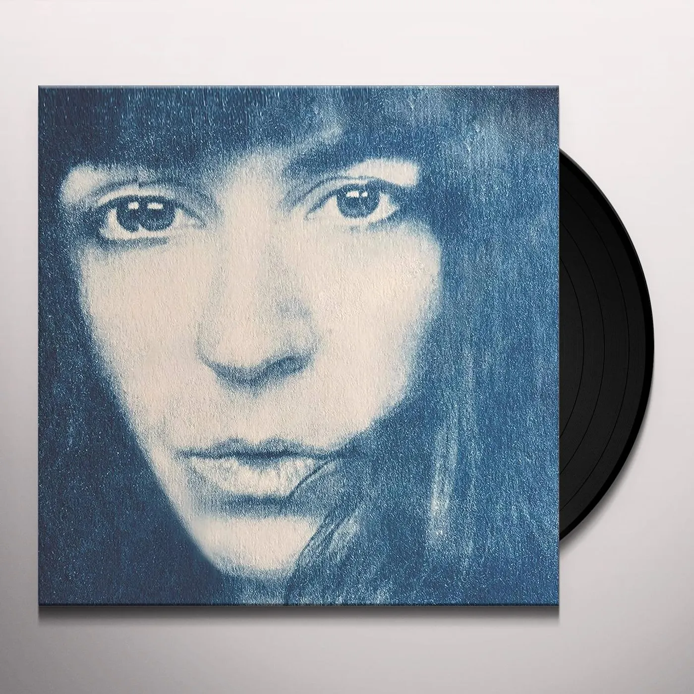 La Grande Sophie LA VIE MODERNE Vinyl Record